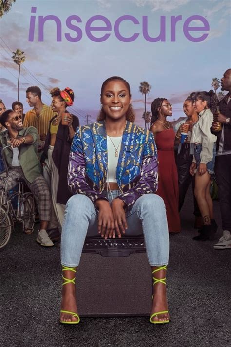 Insecure soundtrack - Insecure Soundtrack. October 9, 2016 | 458 Songs. Follow. Season 5. E5 | Surviving, Okay ?! Jump to the latest episode > Season 5 | E5 | Surviving, Okay ?! Music Supervisor Verified! A family emergency finds Molly stretched thin between taking care of loved ones, staying on top of work, and zeroing in on her own perceived shortcomings. …